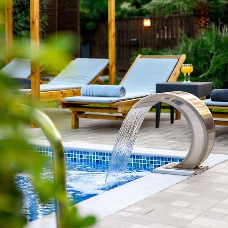 Evmar Villa 이알리소스 외부 사진