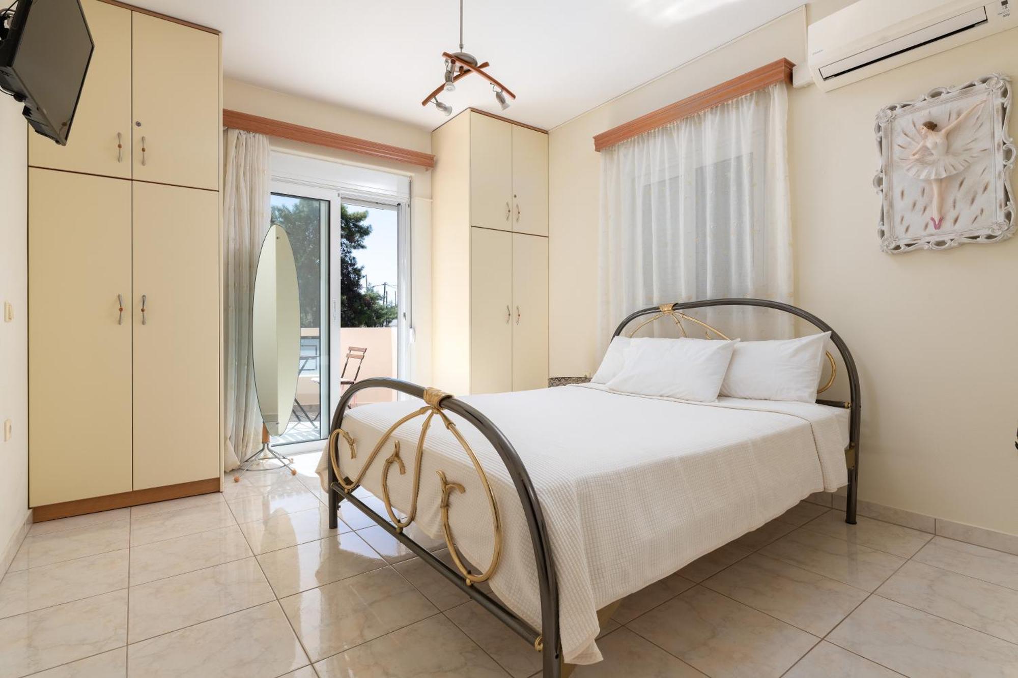 Evmar Villa 이알리소스 외부 사진